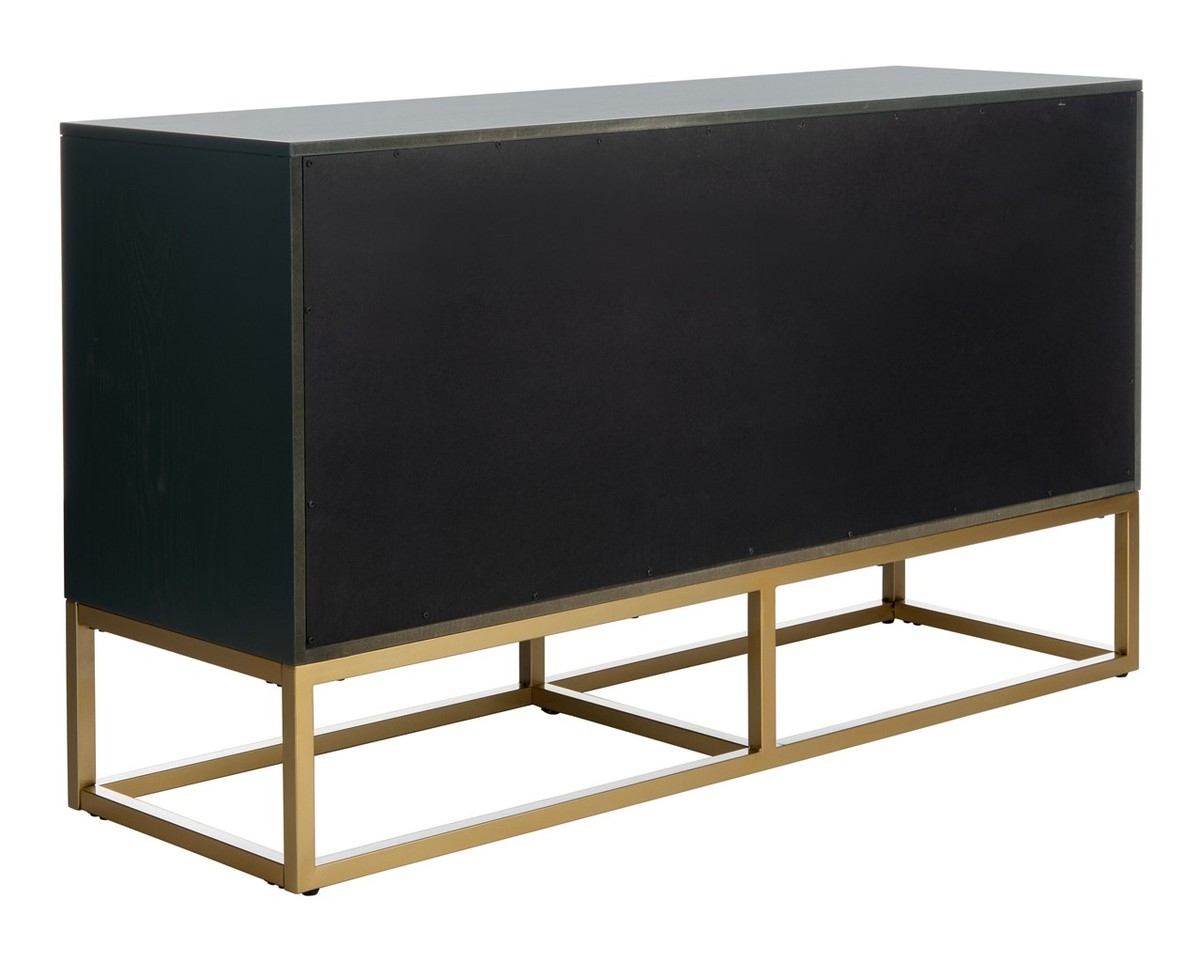 Estelle Dresser - Teal - Image 5