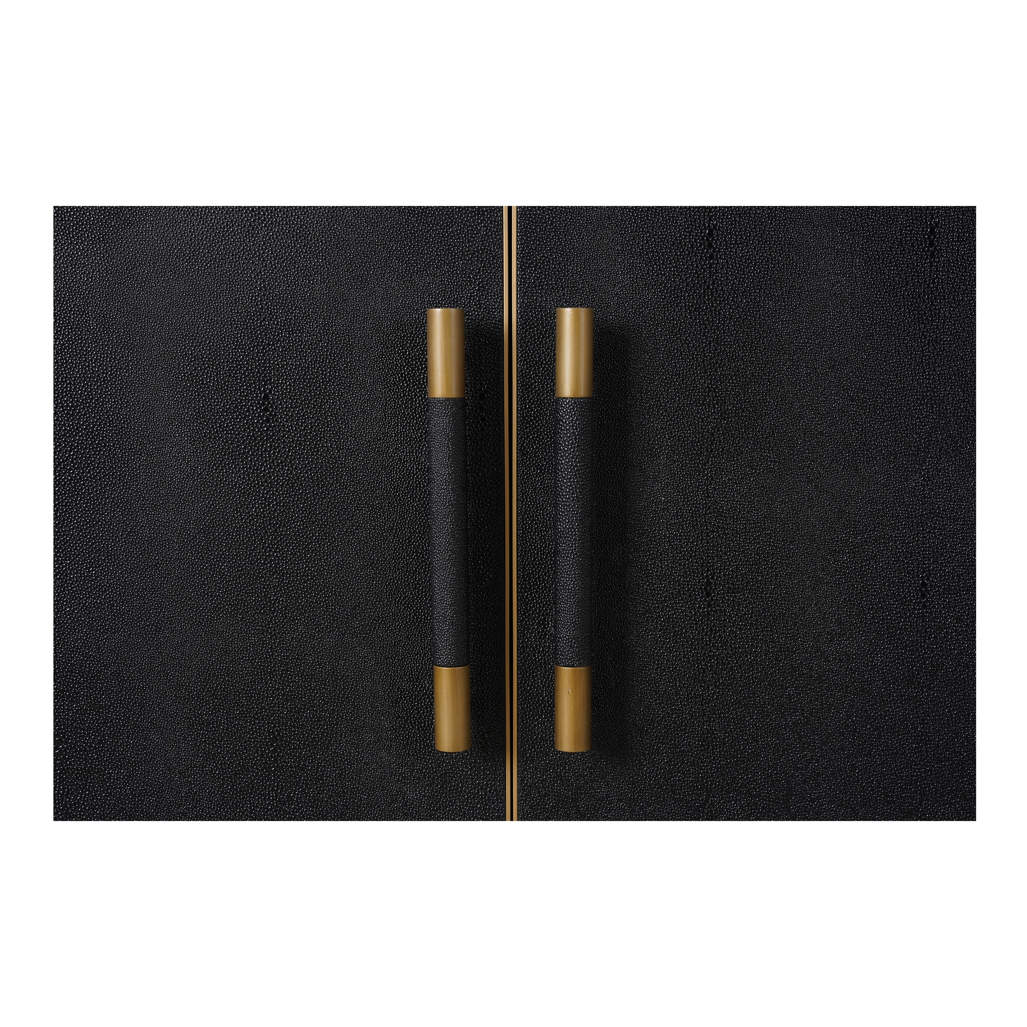 Mako Sideboard Black - Image 5