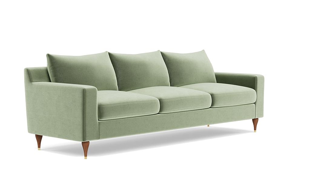Sloan 3-Seat Sofa - Image 1