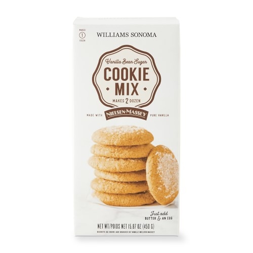 Nielsen Massey Vanilla Bean Sugar Cookie Mix - Image 0
