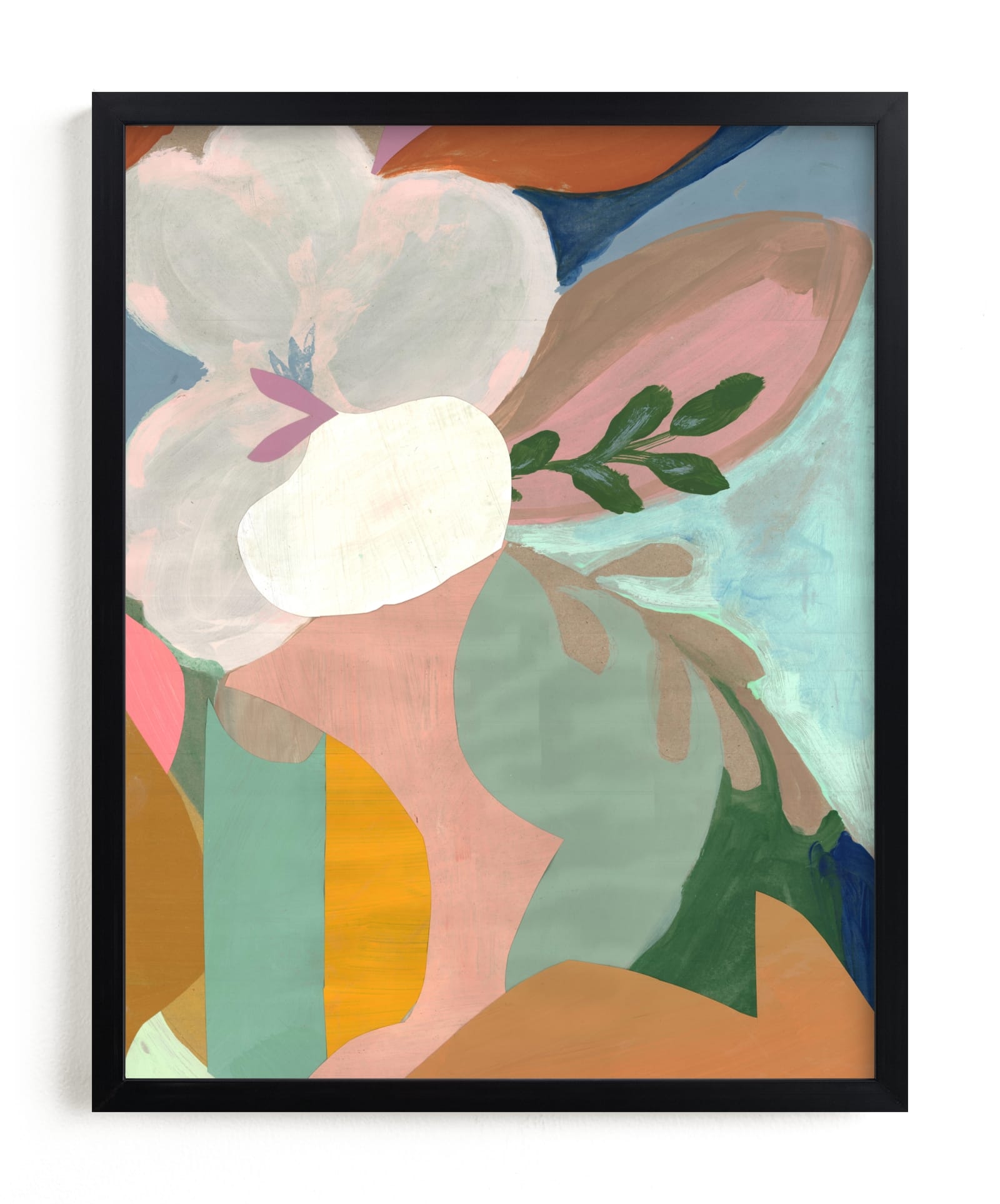 Birthday Bouquet II Limited Edition Fine Art Print 2 - Image 0