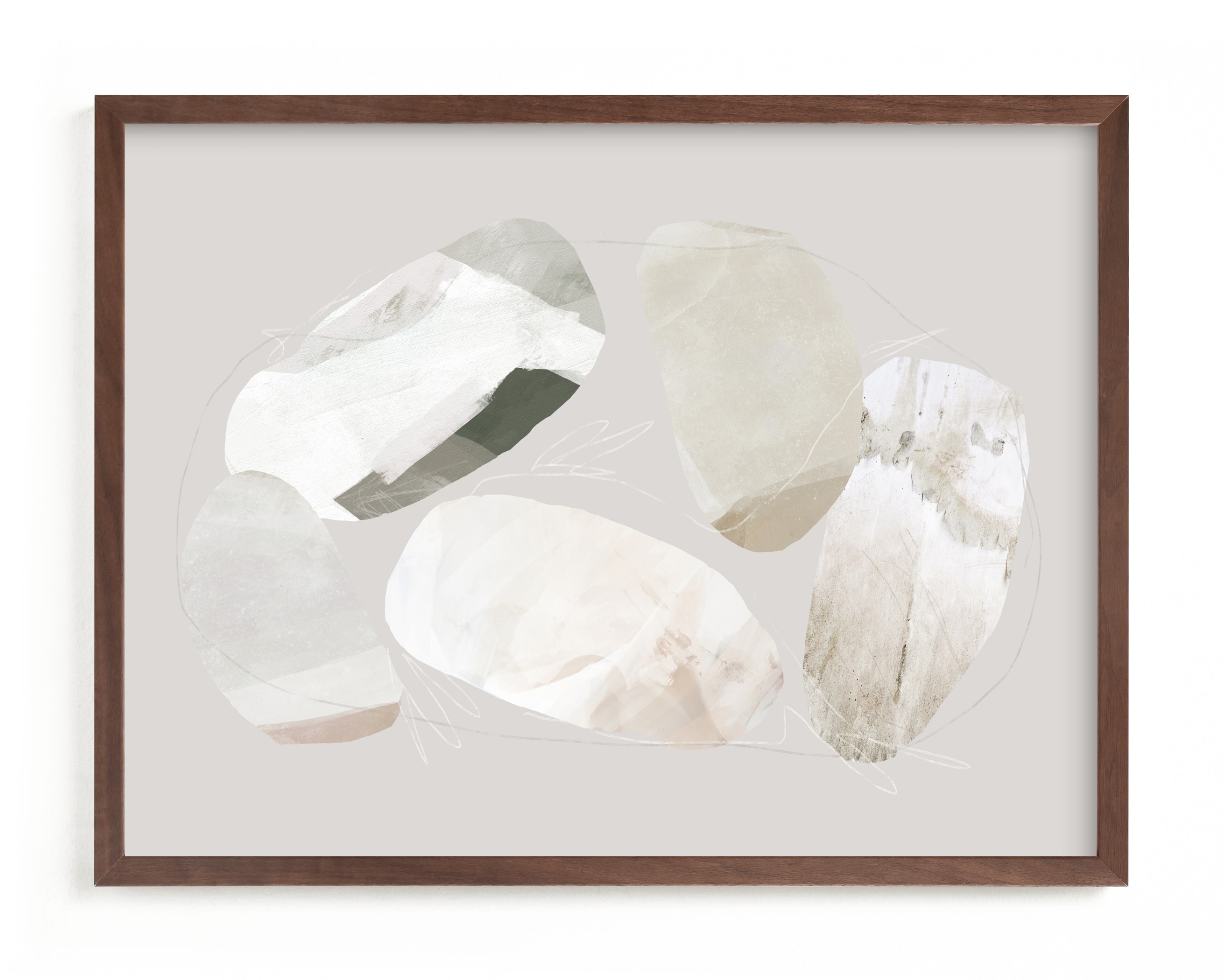 Unturned 1 Limited Edition Fine Art Print 2 - Image 0