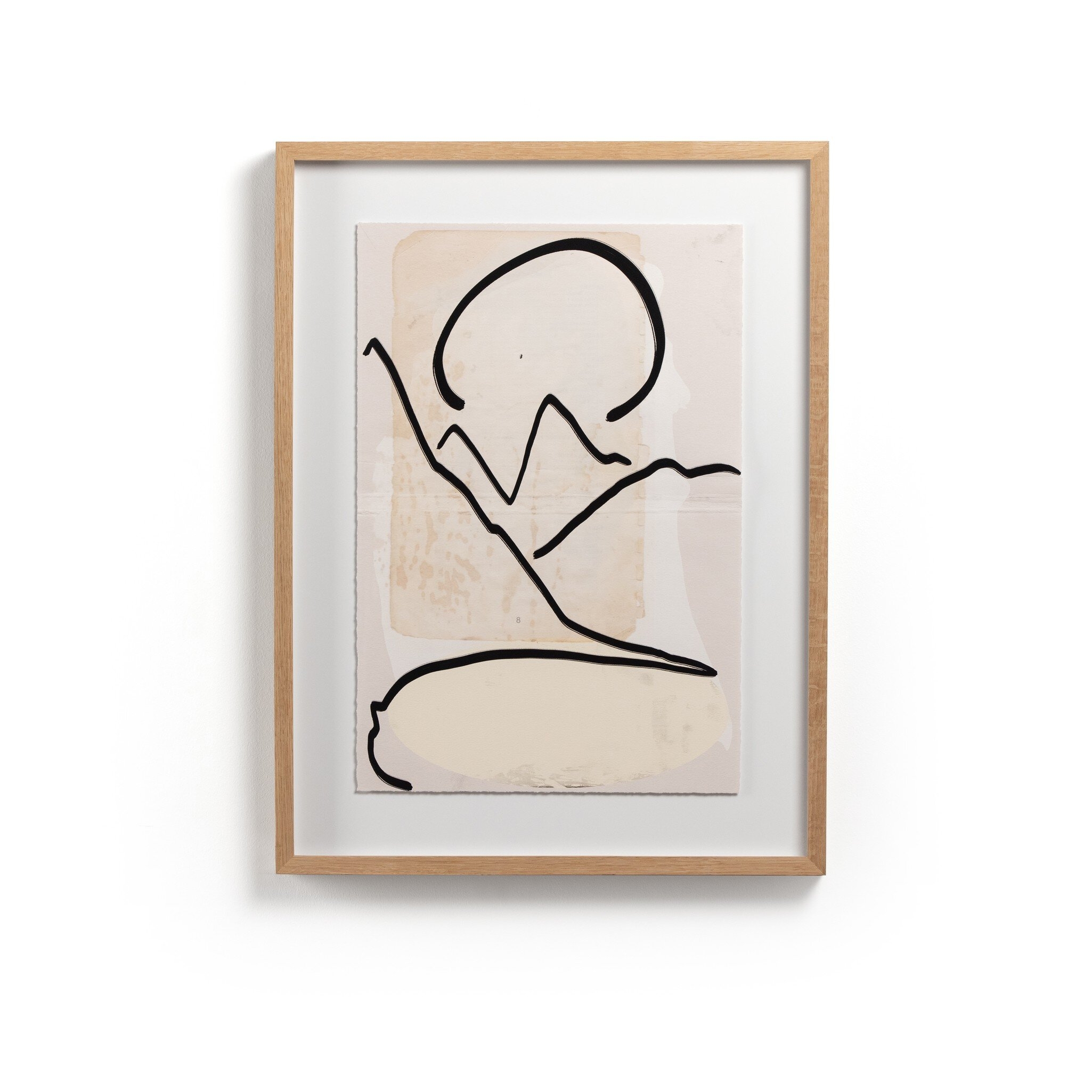 Mountain High III by Coup D' Esprit - Vertical Grain 2.5 White Oak - Image 0