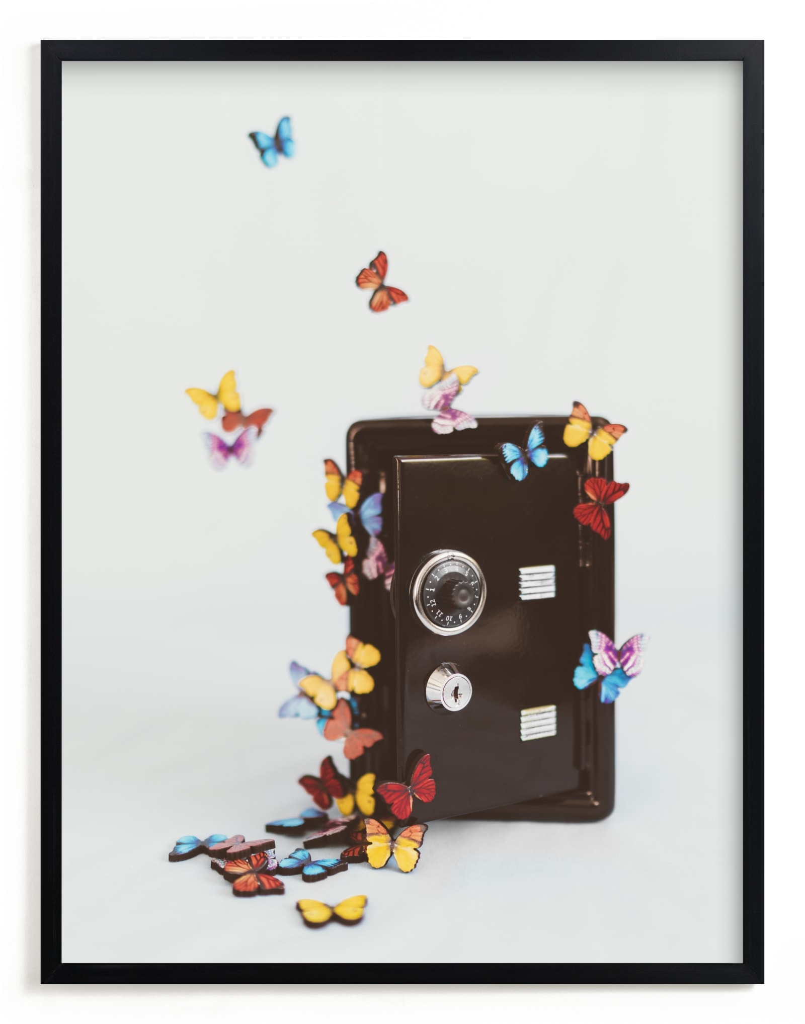 Emergence Limited Edition Fine Art Print 2 - Image 0