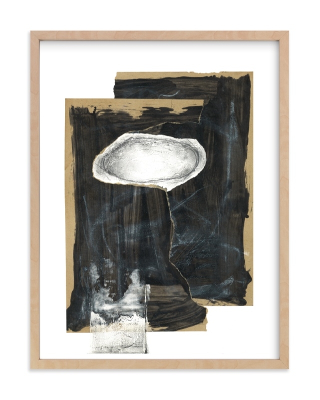 Hovering Union Limited Edition Fine Art Print 1 - Image 0