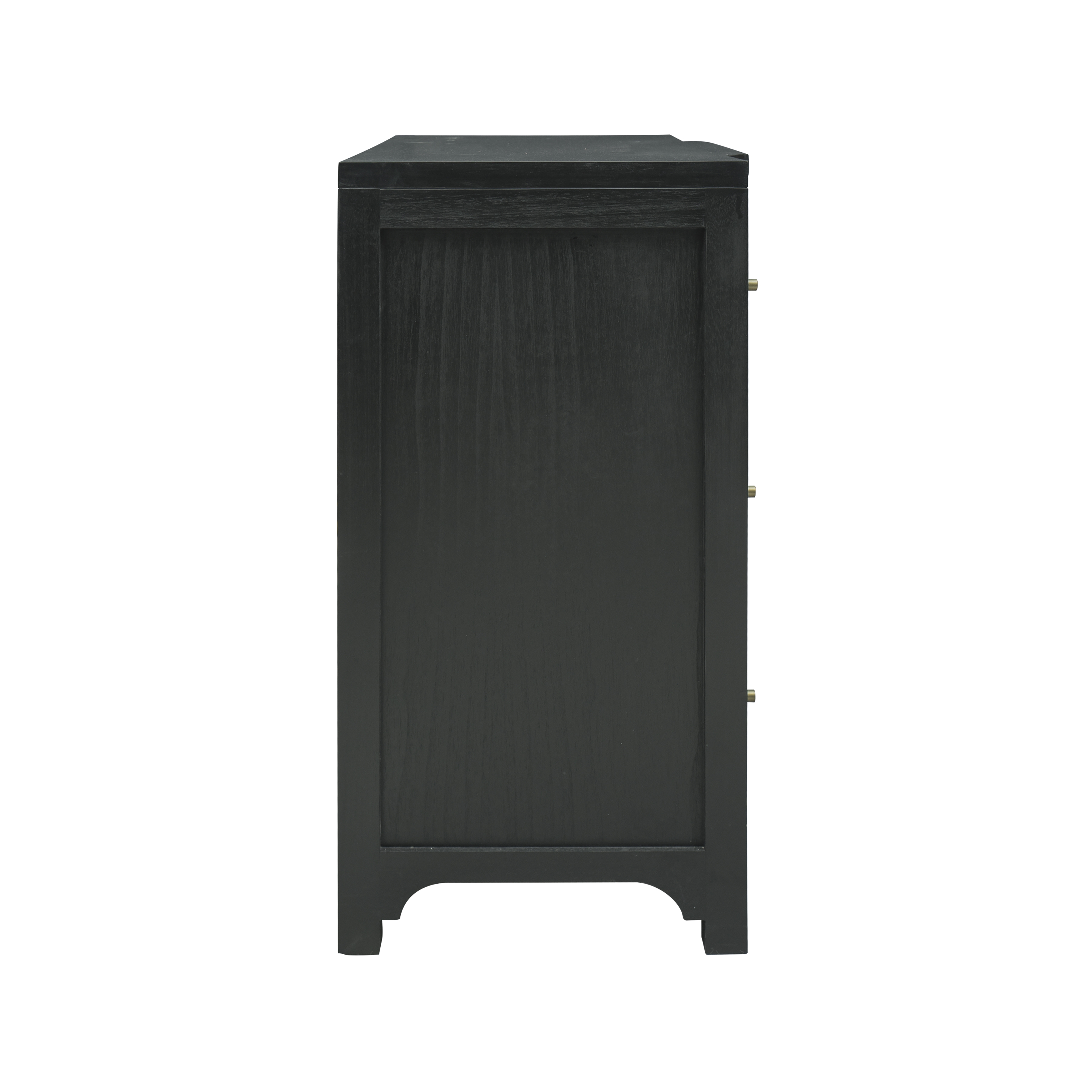 Conrad Chest - Kettle Black - Image 2