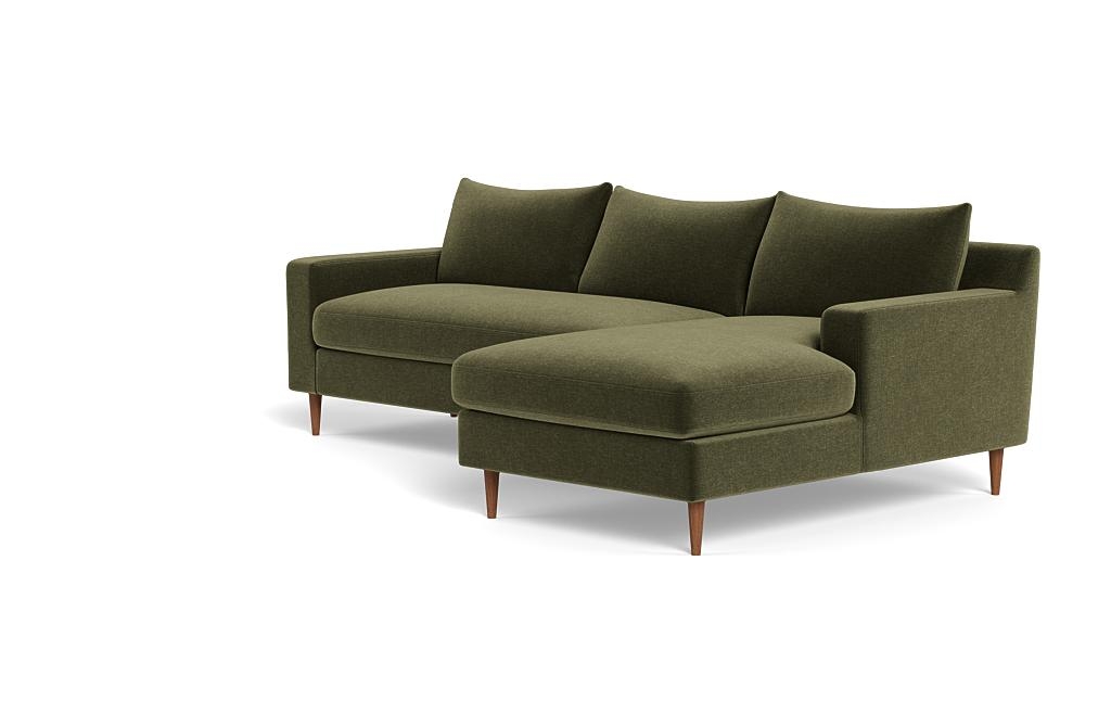 Sloan Right Chaise Sectional - Image 2