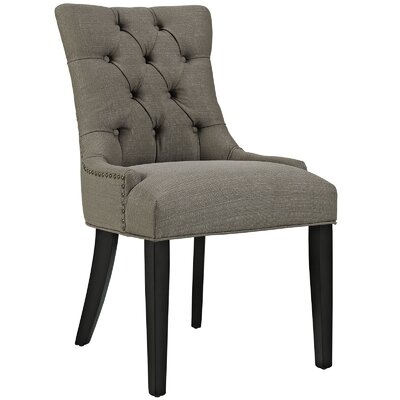 Apoloniusz Tufted Side Chair - Image 0