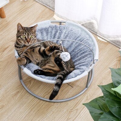 Cat Bed Small Dog Pet Bed - Image 0