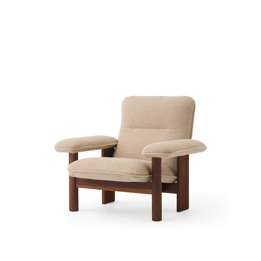 Audo Copenhagen Brasilia Lounge Chair - Image 0