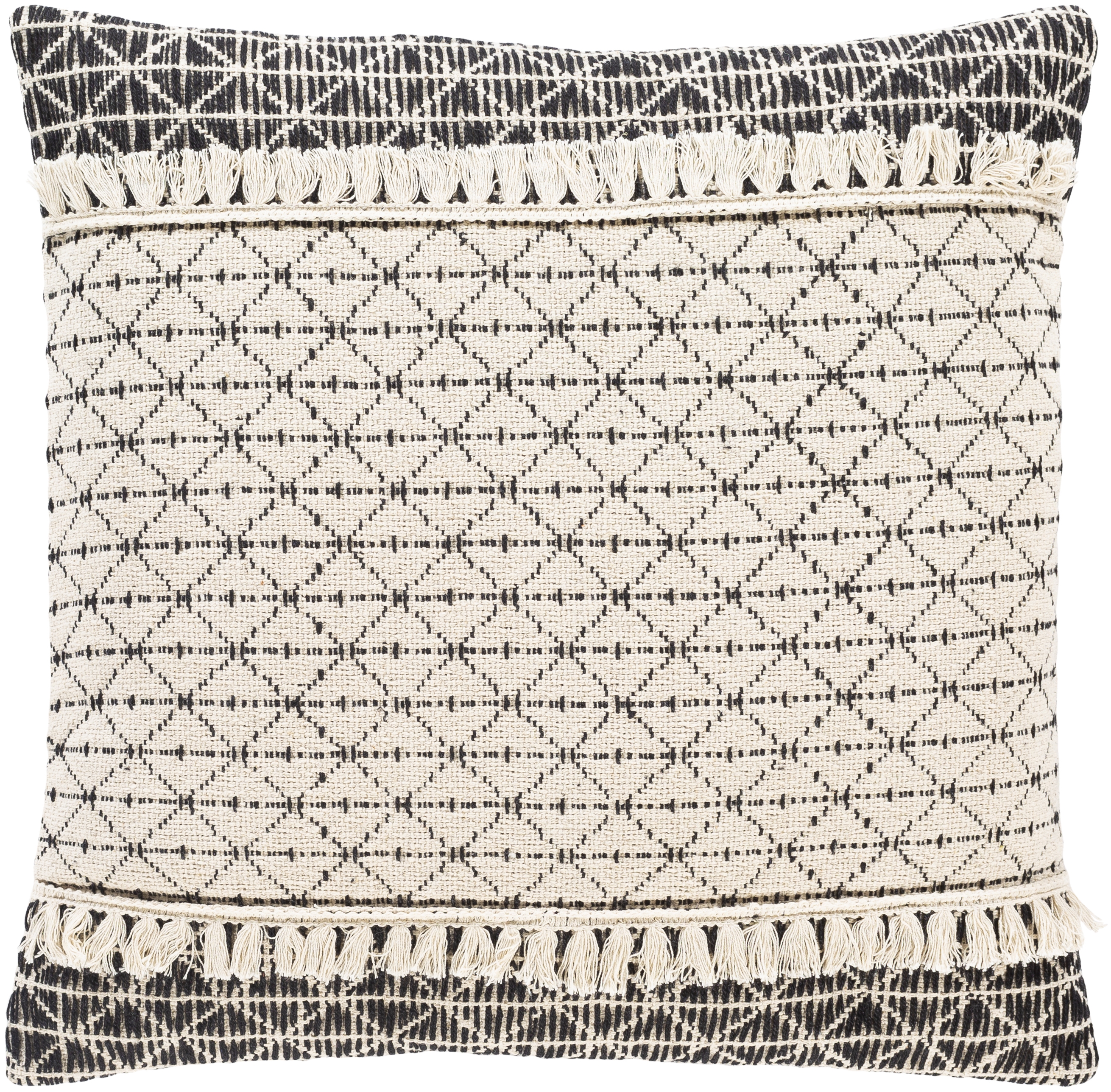 Justine - JTI-001 - 20" x 20" - pillow cover only - Image 0