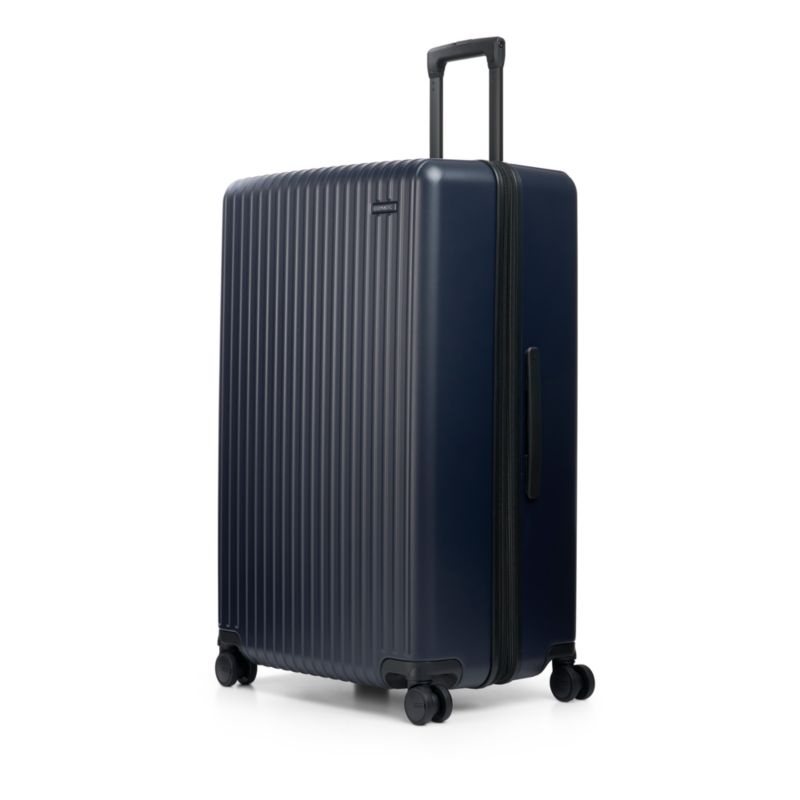 NOMATIC Method Navy Check-In Suitcase - Image 5
