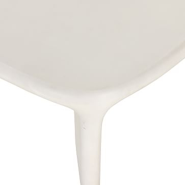 Contemporary Low Leg Concrete Coffee table - Image 3
