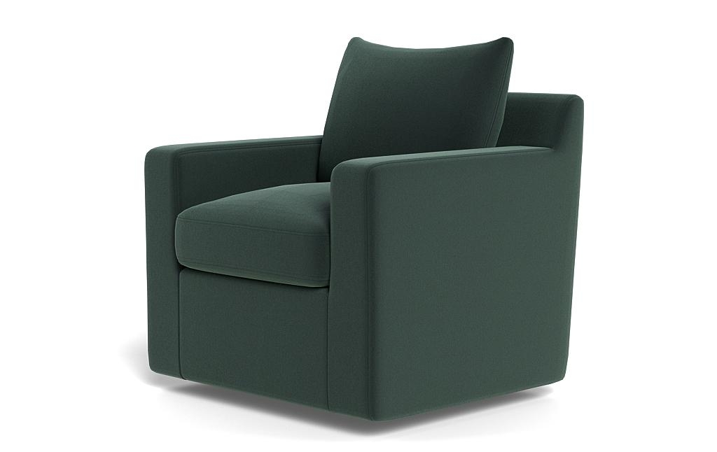 Sloan Swivel Chair - Image 2