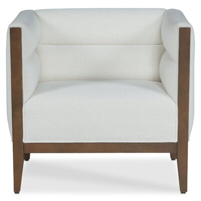 Dyson 34.5" Wide Armchair