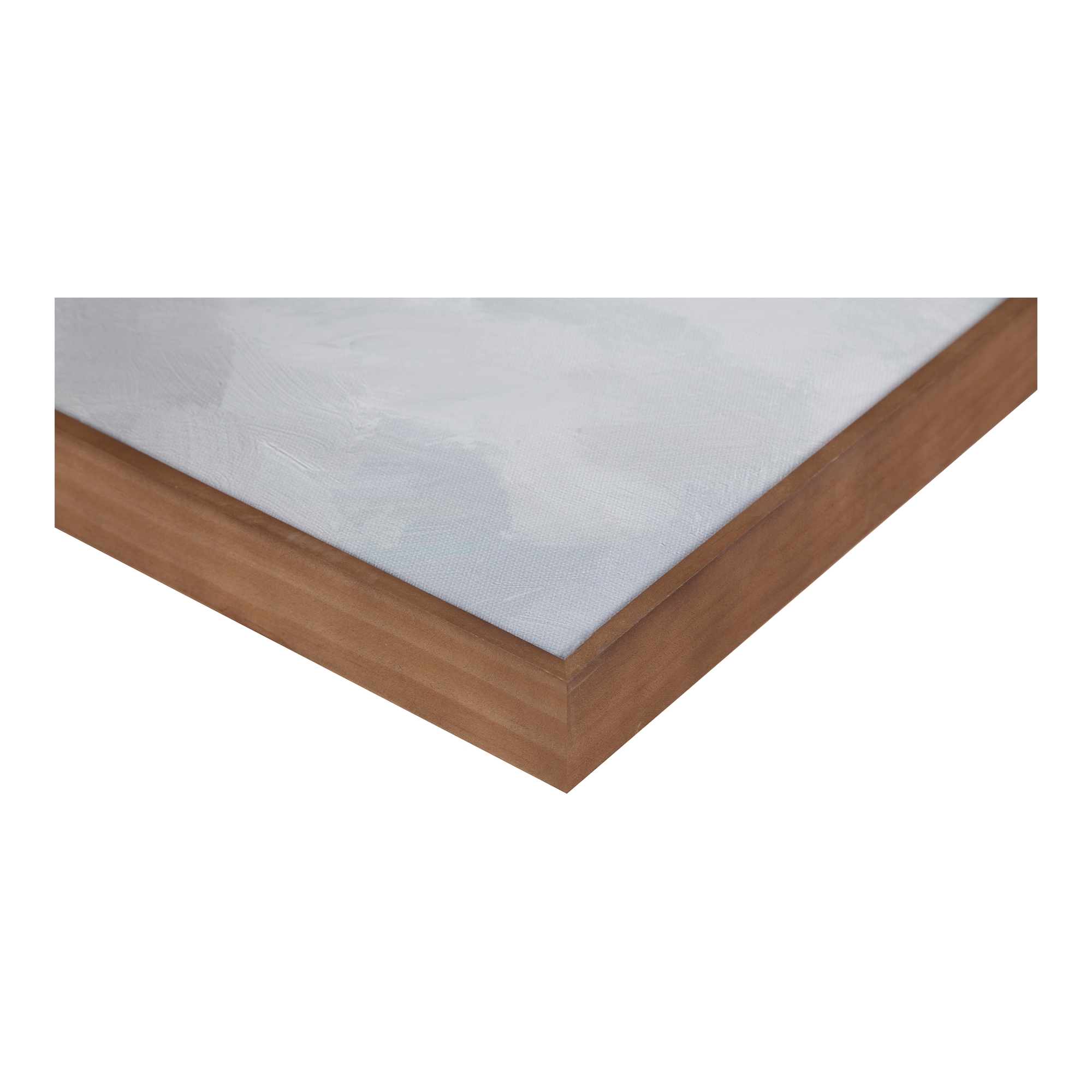 Vast Country Framed Painting - Image 3