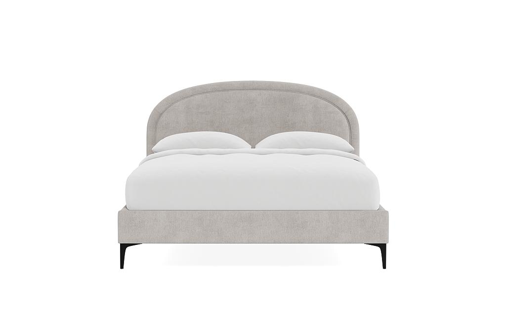 Anson Upholstered Bed - Image 0