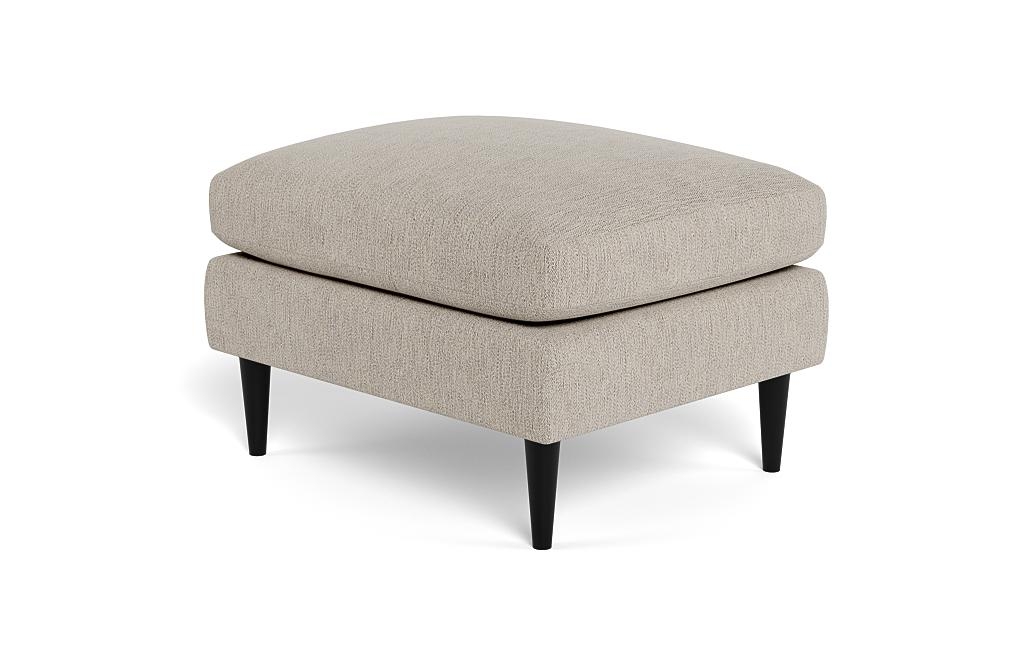 Saylor Ottoman - Image 2