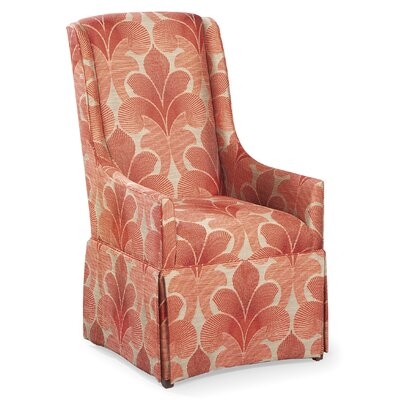 Kathleen Arm Chair - Image 0