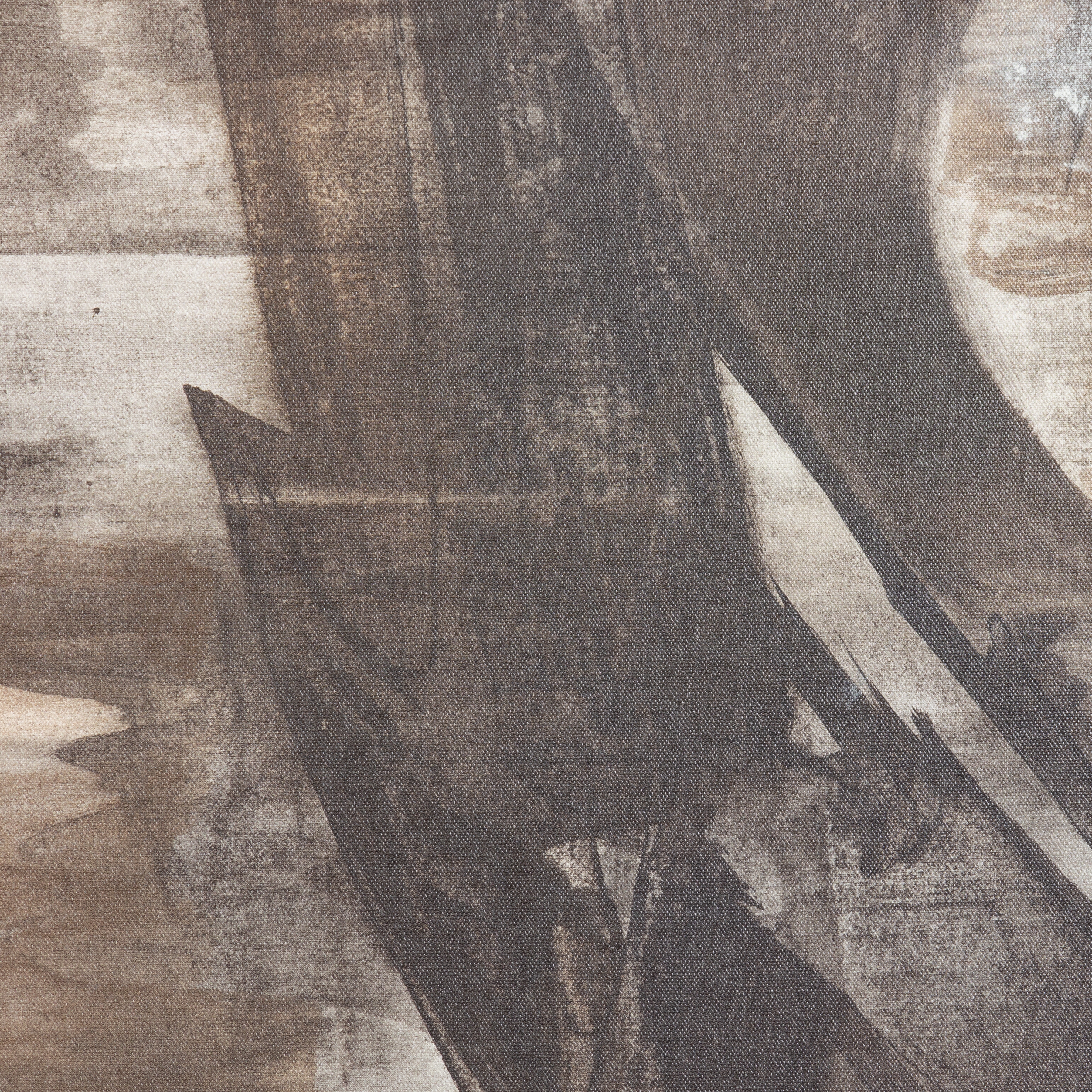 Illumination I by Matera - Vertical Grain White Oak Floater - Image 4