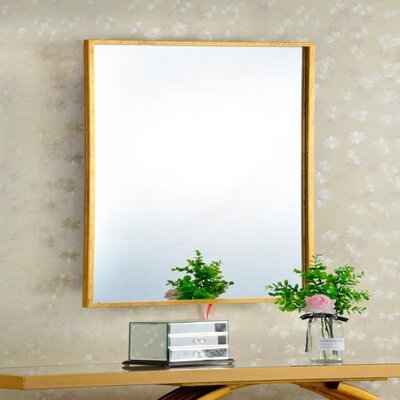 Elsfield Beveled Accent Mirror - Image 0