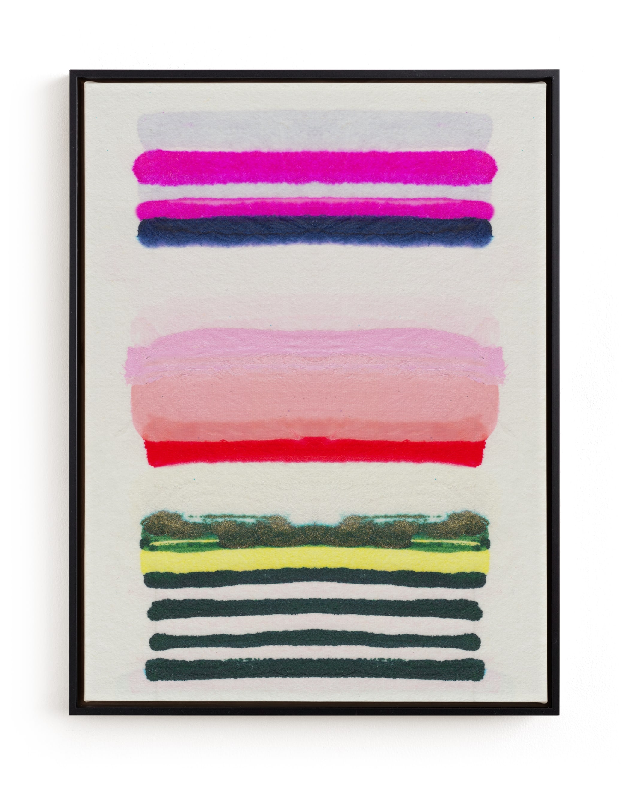 You Are Beautiful Limited Edition Fine Art Print 1 - Image 0