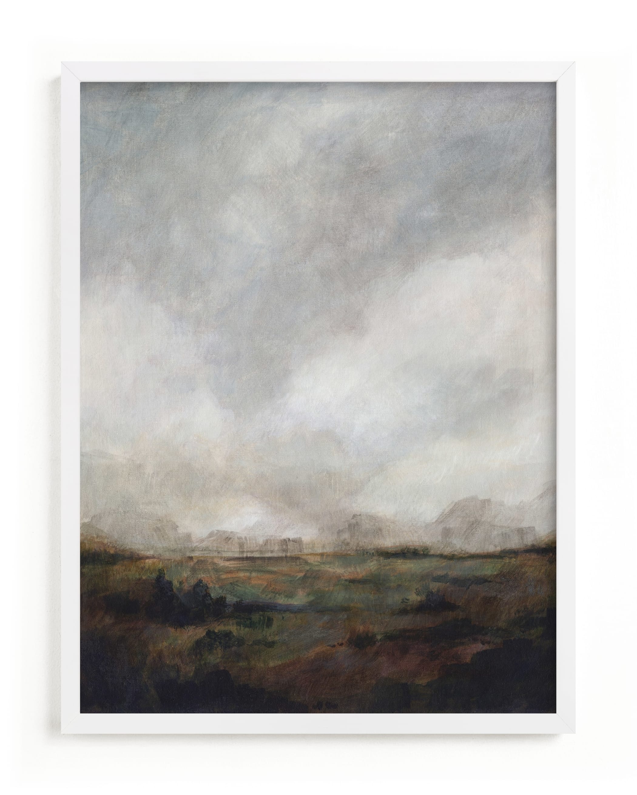 Riley Limited Edition Fine Art Print 2 - Image 0