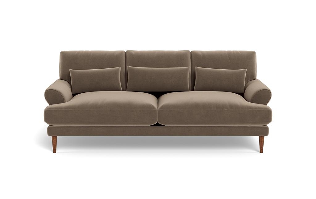 Maxwell Loveseat by Apartment Therapy - Image 0