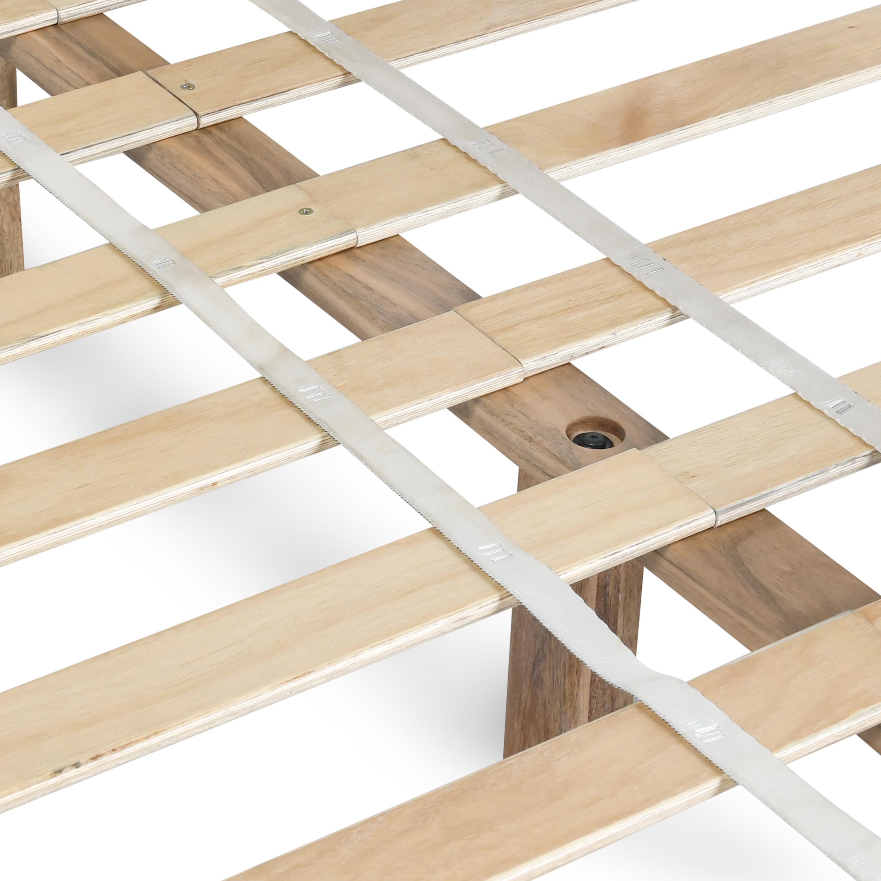 Jensen Queen Bed - Image 5