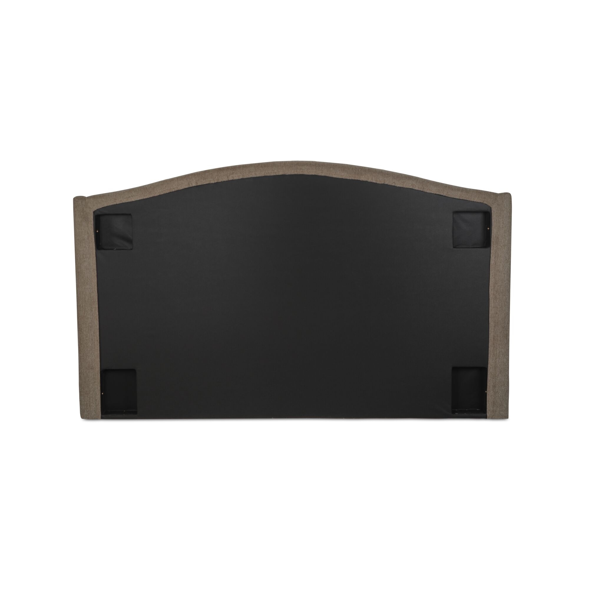 Weston King Storage Bed Brown - Image 4