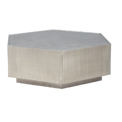 Bruno Solid Coffee Table - Image 0