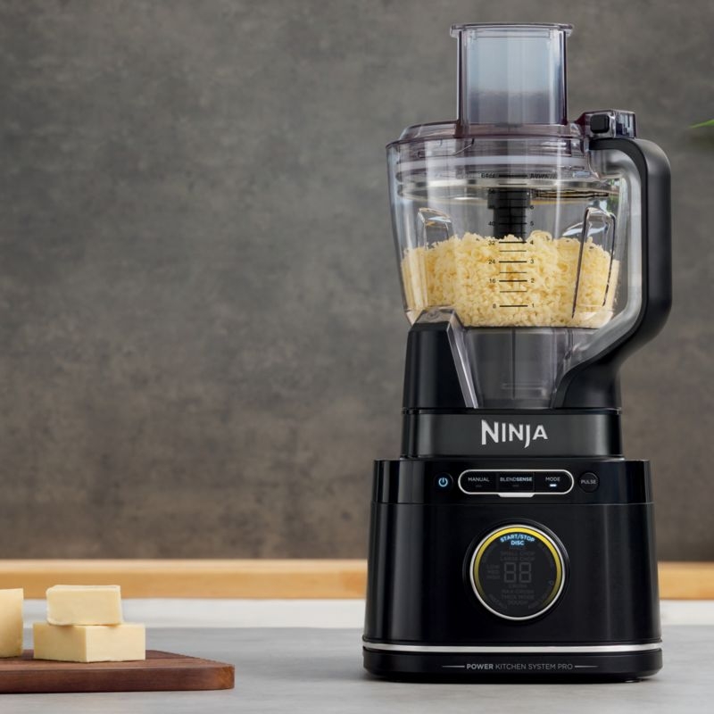 Ninja ® Detect™ Power Blender Pro with BlendSense™ Technology - Image 6