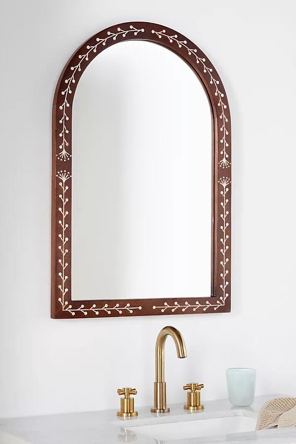 Tonya Inlay Mirror - Image 0