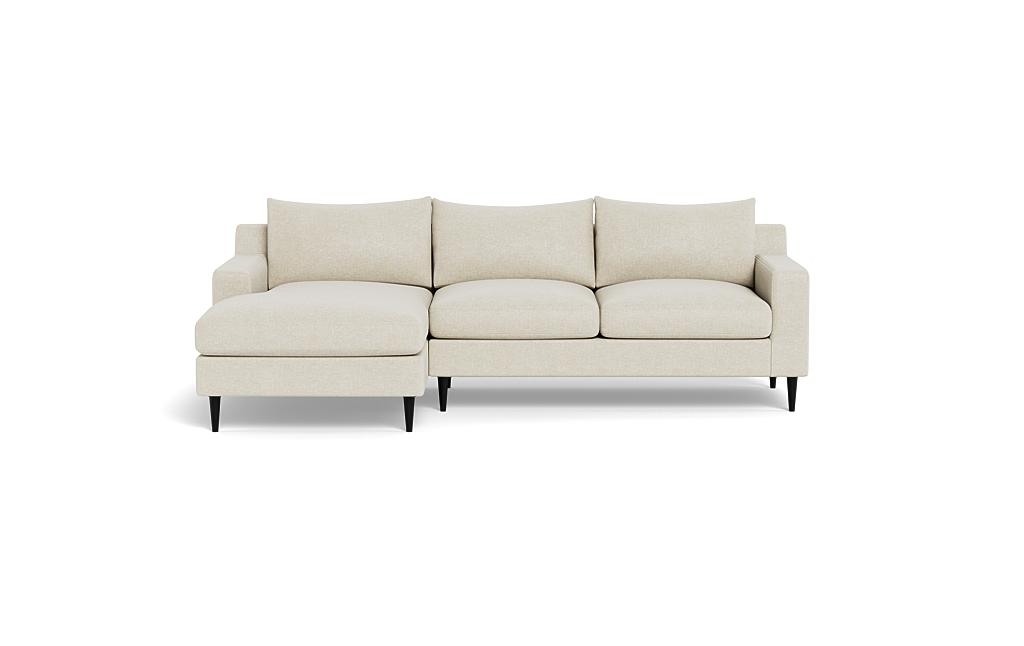 Sloan Left Chaise Sectional - Image 0