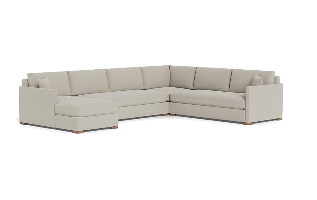 Scarlett Corner Sectional with Left Chaise - Image 1