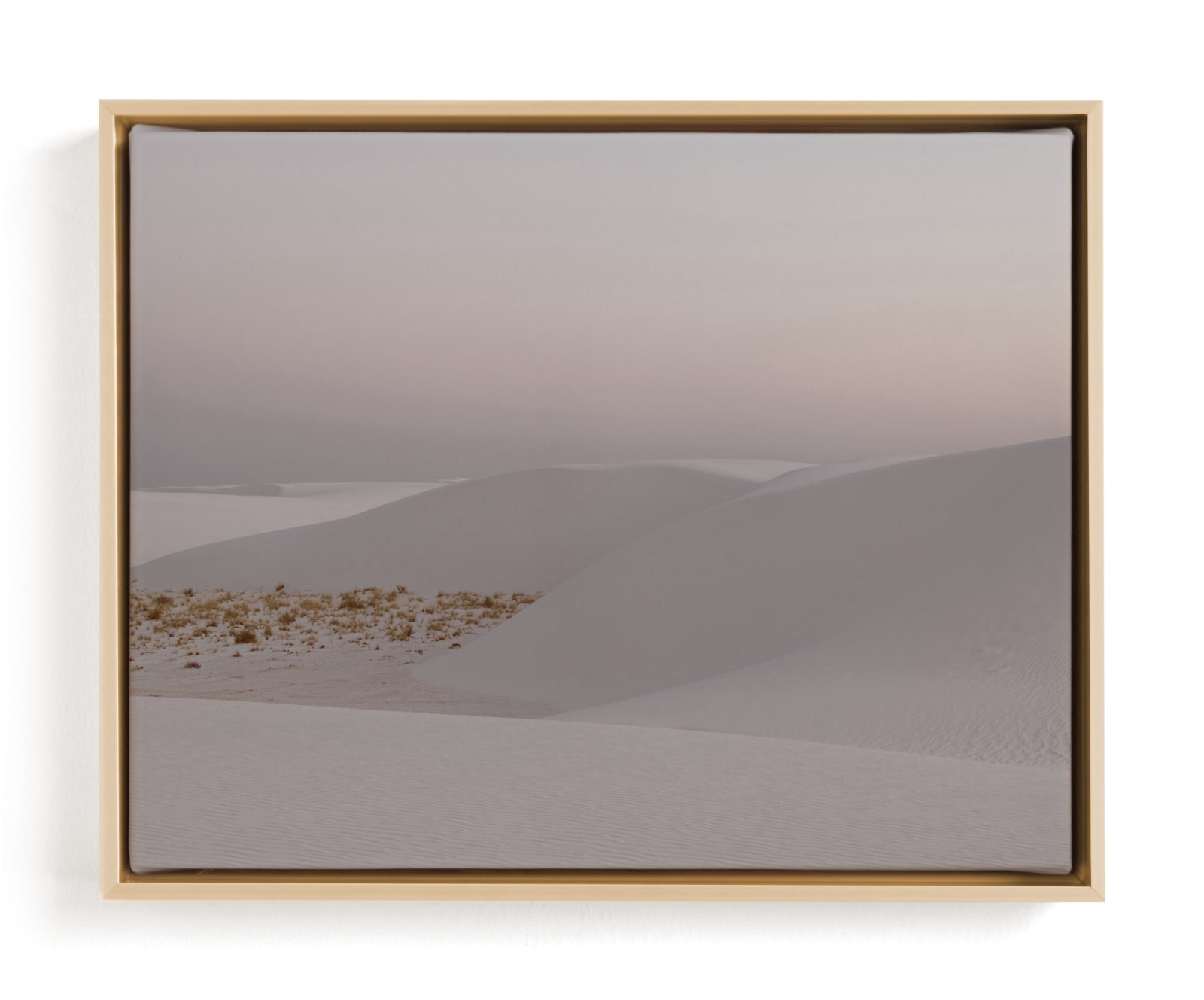 Desert Dusk II Limited Edition Fine Art Print 2 - Image 0