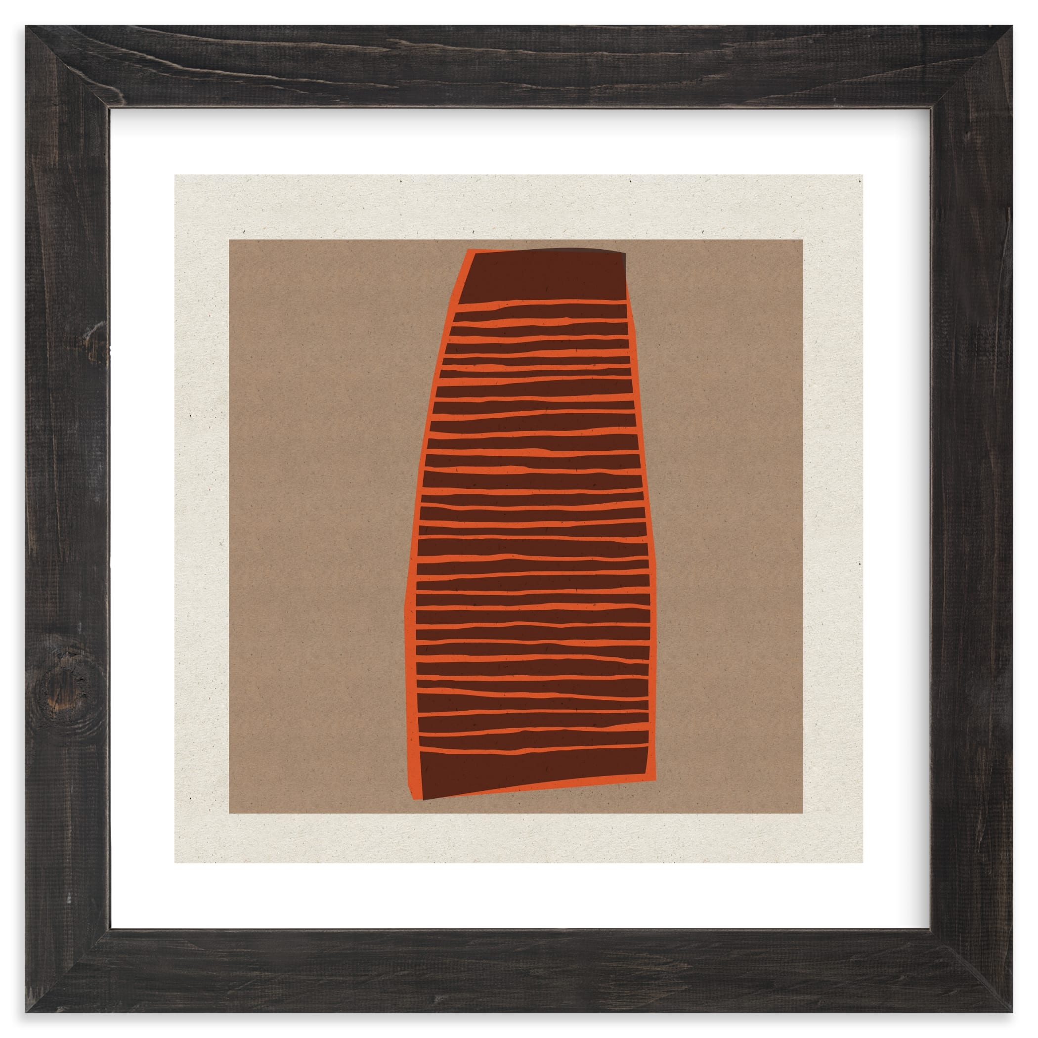 Let's Go On A Trip II Limited Edition Fine Art Print 2 - Image 0