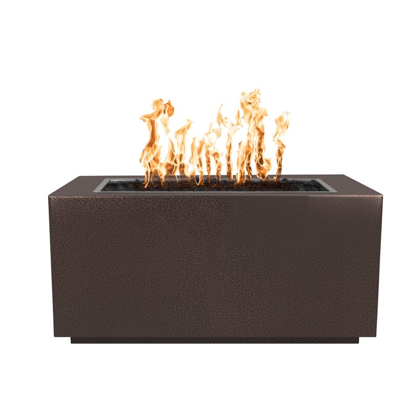The Outdoor Plus Pismo Fire Pit - Image 0