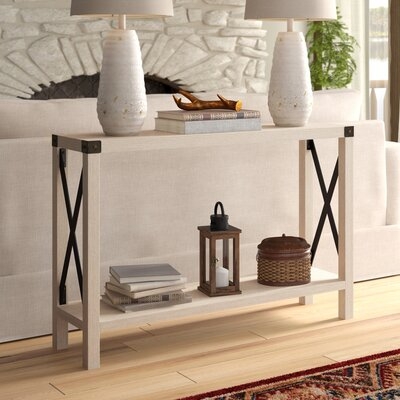 Arsenault 46" Console Table - Image 0