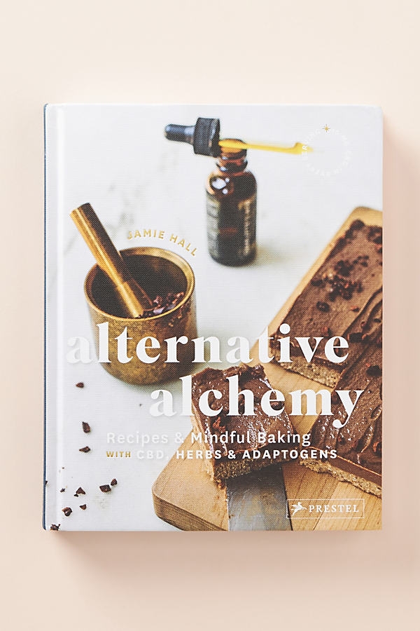 Alternative Alchemy By Anthropologie in Assorted - Image 0
