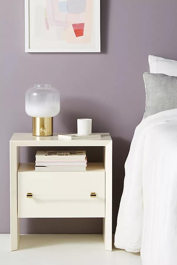 Merriton Smart Nightstand - Image 0