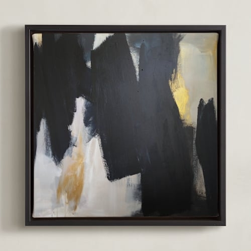 Sparrow Gold Limited Edition Fine Art Print 2 - Image 0