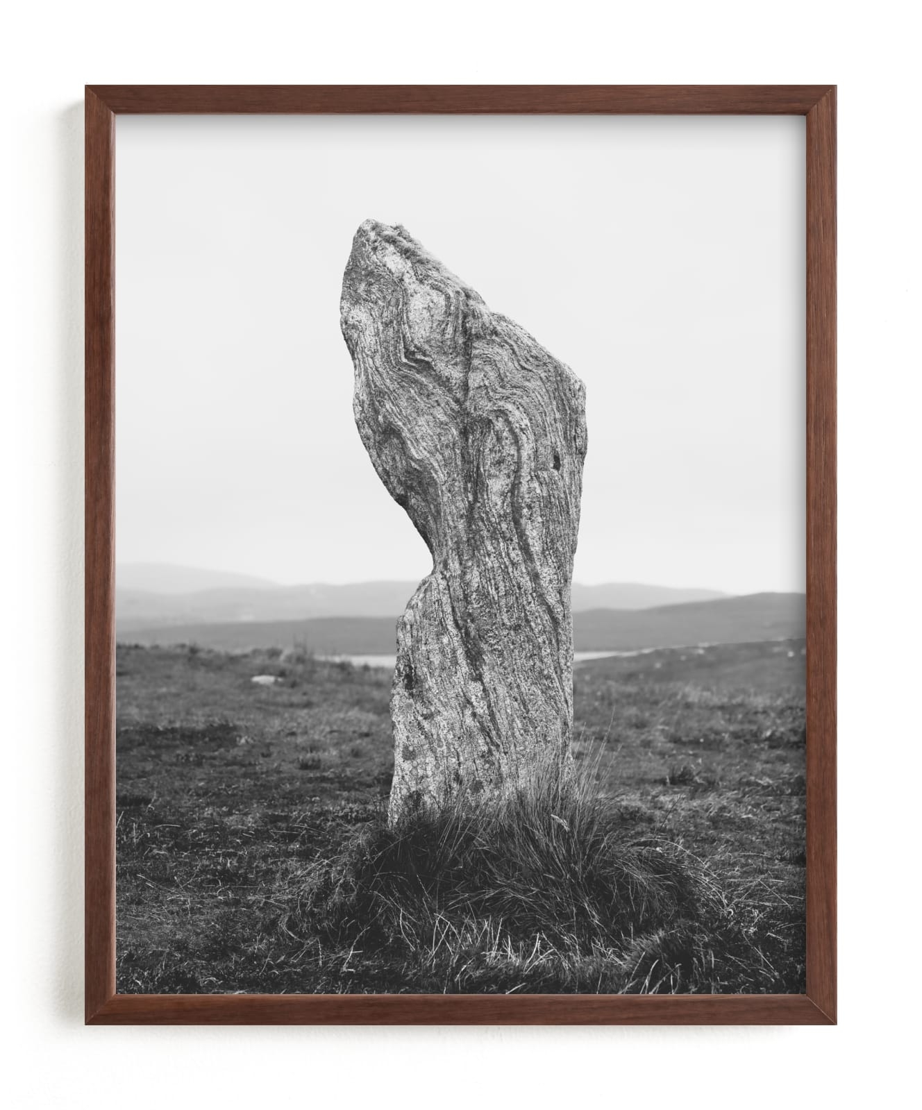 Standing Stones II Limited Edition Fine Art Print 2 - Image 0