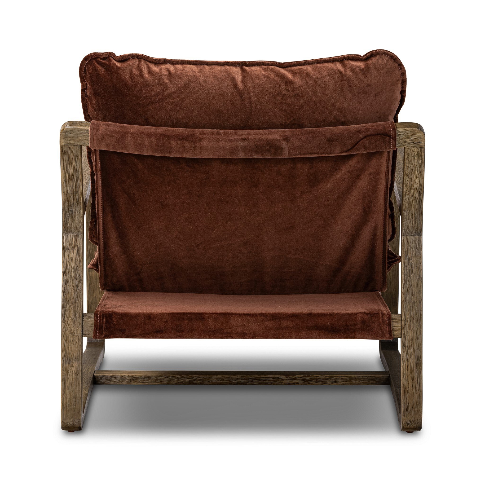 Ace Chair - Surrey Auburn - Image 4