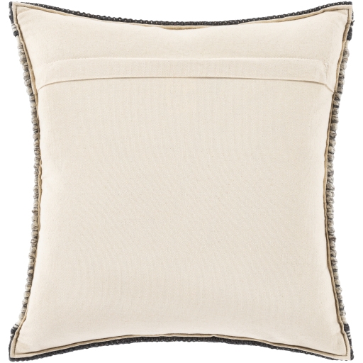 Aislinn Pillow Cover, 18" x 18" - Image 3