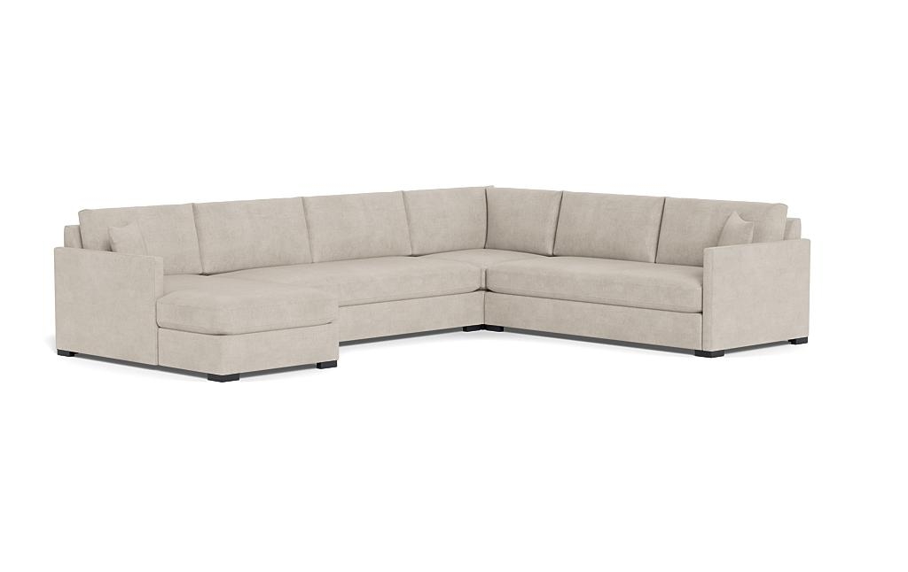 Scarlett Corner Sectional with Left Chaise - Image 1