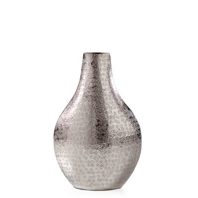 Kota Indoor / Outdoor Aluminun Table Vase - Image 0