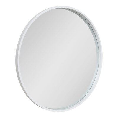 Swagger Modern & Contemporary Accent Mirror - Image 0