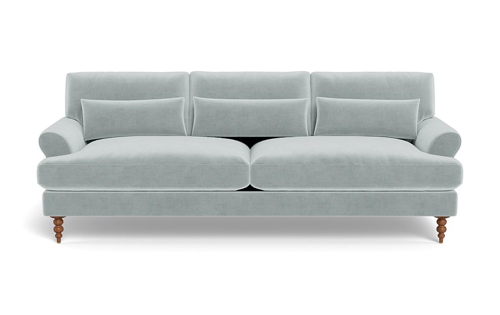 Maxwell Fabric Sofa by Apartment Therapy - Image 0