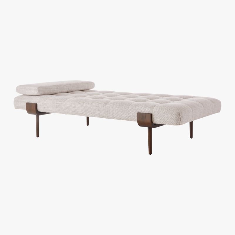 Tufo Tufted Daybed Nomad Snow - Image 4